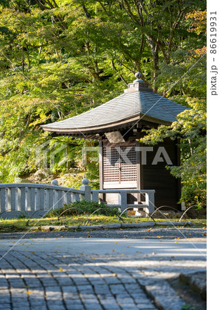 【静岡県】　法多山尊永寺 86619931