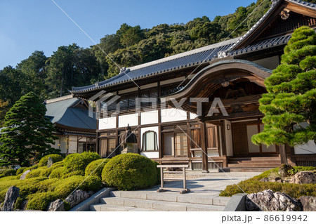 【静岡県】　法多山尊永寺 86619942