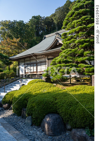 【静岡県】　法多山尊永寺 86619943