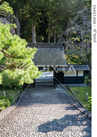 【静岡県】　法多山尊永寺 86619945