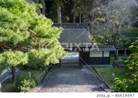 【静岡県】　法多山尊永寺 86619947