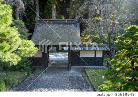 【静岡県】　法多山尊永寺 86619948