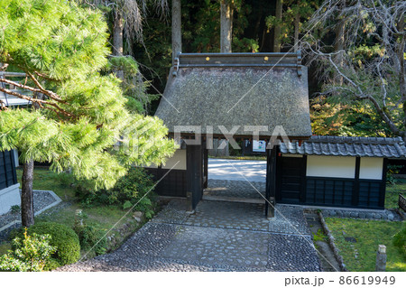 【静岡県】　法多山尊永寺 86619949
