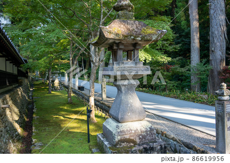 【静岡県】　法多山尊永寺 86619956
