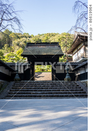 【静岡県】　法多山尊永寺 86619964