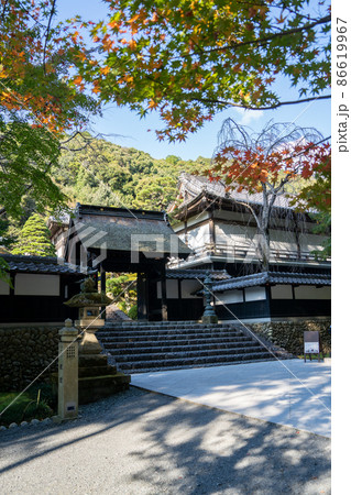 【静岡県】 法多山尊永寺 【静岡県】 法多山尊永寺 86619967