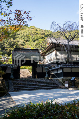 【静岡県】　法多山尊永寺 86619973