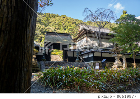 【静岡県】　法多山尊永寺 86619977