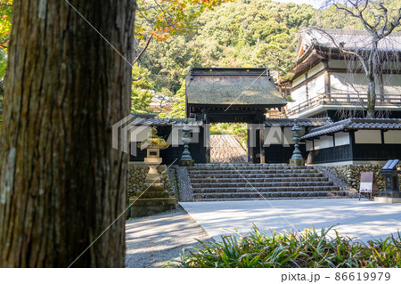 【静岡県】　法多山尊永寺 86619979