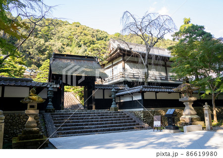 【静岡県】 法多山尊永寺 【静岡県】 法多山尊永寺 86619980