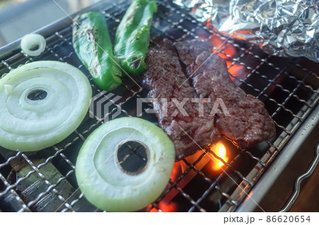 焼肉パーティー 86620654