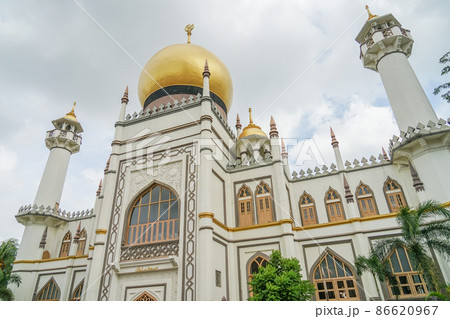 スルタンモスク スルタンモスク 86620967
