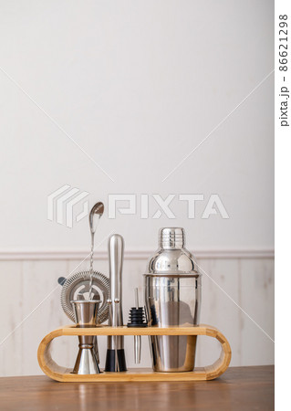 バーテンダーの道具 bartender バーテンダーの道具 bartender 86621298