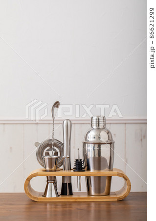 バーテンダーの道具 bartender バーテンダーの道具 bartender 86621299