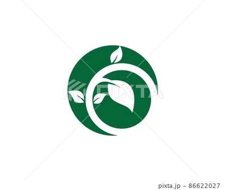 Ecology vector icon 86622027