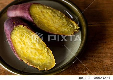 焼き芋（紅あずま） 86623274