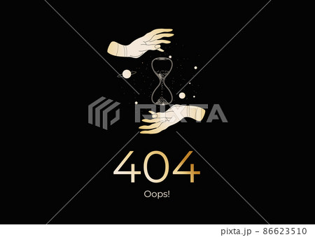 Page 404. Link to non-existent page. Magic hands with an hourglass. Page 404. Link to non-existent page. Magic hands with an hourglass. 86623510