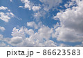 つかんでみたい雲 86623583