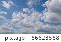 吸い込まれるような空 86623588