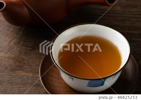 ほうじ茶 86625253