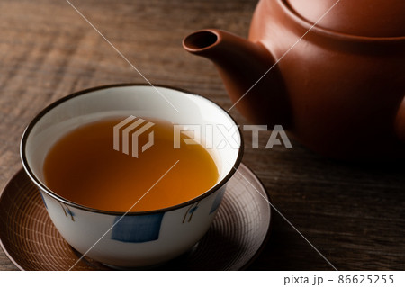 ほうじ茶 86625255