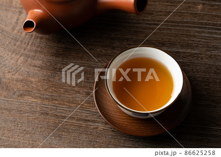 ほうじ茶 86625258