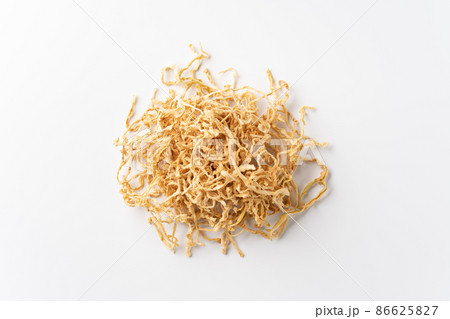 切り干し大根 86625827