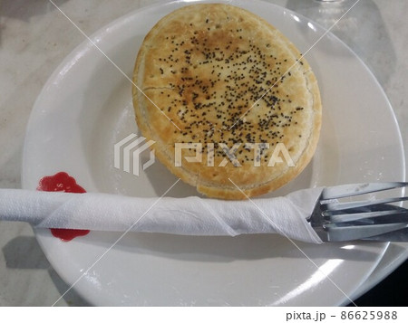 ミートパイの休日 ミートパイの休日 86625988