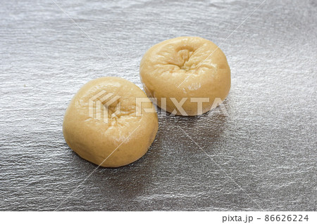 名物 温泉まんじゅう 名物 温泉まんじゅう 86626224