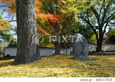 東大寺 南大門跡 奈良市 東大寺 南大門跡 奈良市 86627959