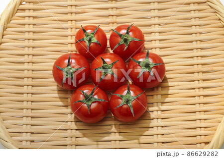 ミニトマト 86629282