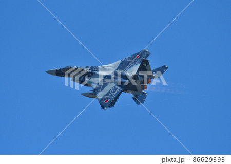 F-15DJアグレッサー F-15DJアグレッサー 86629393