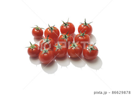 ミニトマト ミニトマト 86629878