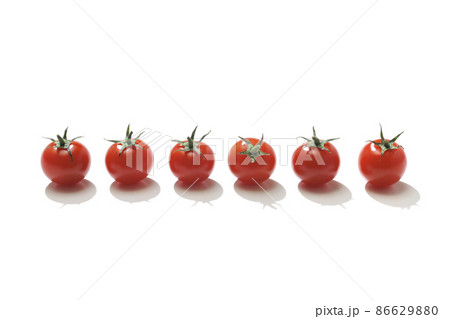 ミニトマト 86629880