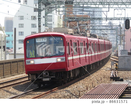 京急2000形2061F　一般塗装 86631571