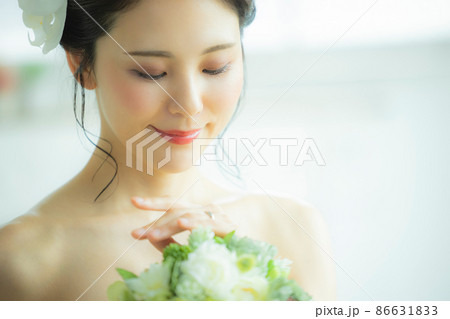 ブライダルイメージ ブライダルイメージ 86631833
