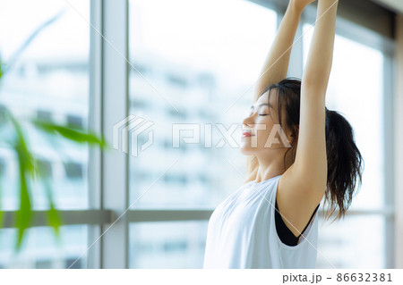 ビューティーイメージ 86632381