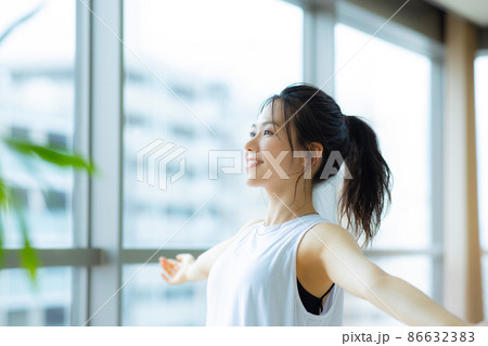 ビューティーイメージ 86632383