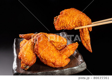 手羽先のイメージ 手羽先のイメージ 86635561