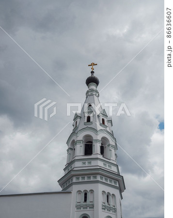 Journey through summer Russia, significant tourist places. Journey through summer Russia, significant tourist places. 86636607