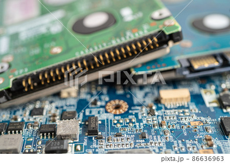 micro circuit main board computer electronic technology, hardware, mobile phone, upgrade, cleaning concept. micro circuit main board computer electronic technology, hardware, mobile phone, upgrade, cleaning concept. 86636963
