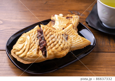 たい焼き 86637332