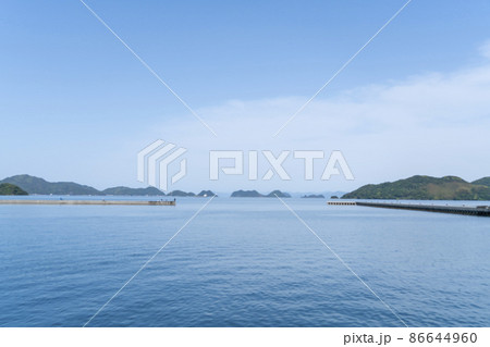 仙崎漁港 86644960