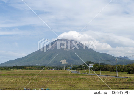 大山 大山 86645995