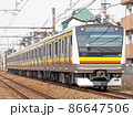 JR東日本E233系電車 86647506