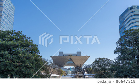 【東京都】東京国際展示場(東京ビッグサイト) 【東京都】東京国際展示場(東京ビッグサイト) 86647519