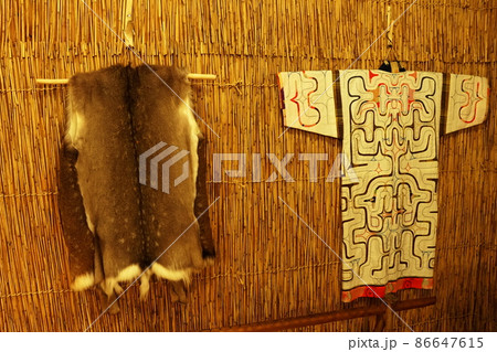 アイヌコタン アイヌコタン 86647615