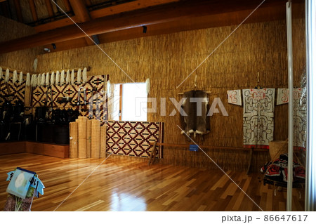 アイヌコタン アイヌコタン 86647617