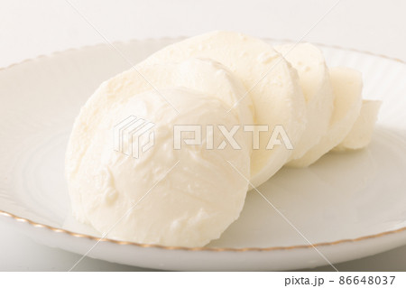 モッツァレラチーズ モッツァレラチーズ 86648037