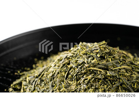 茶葉 86650026